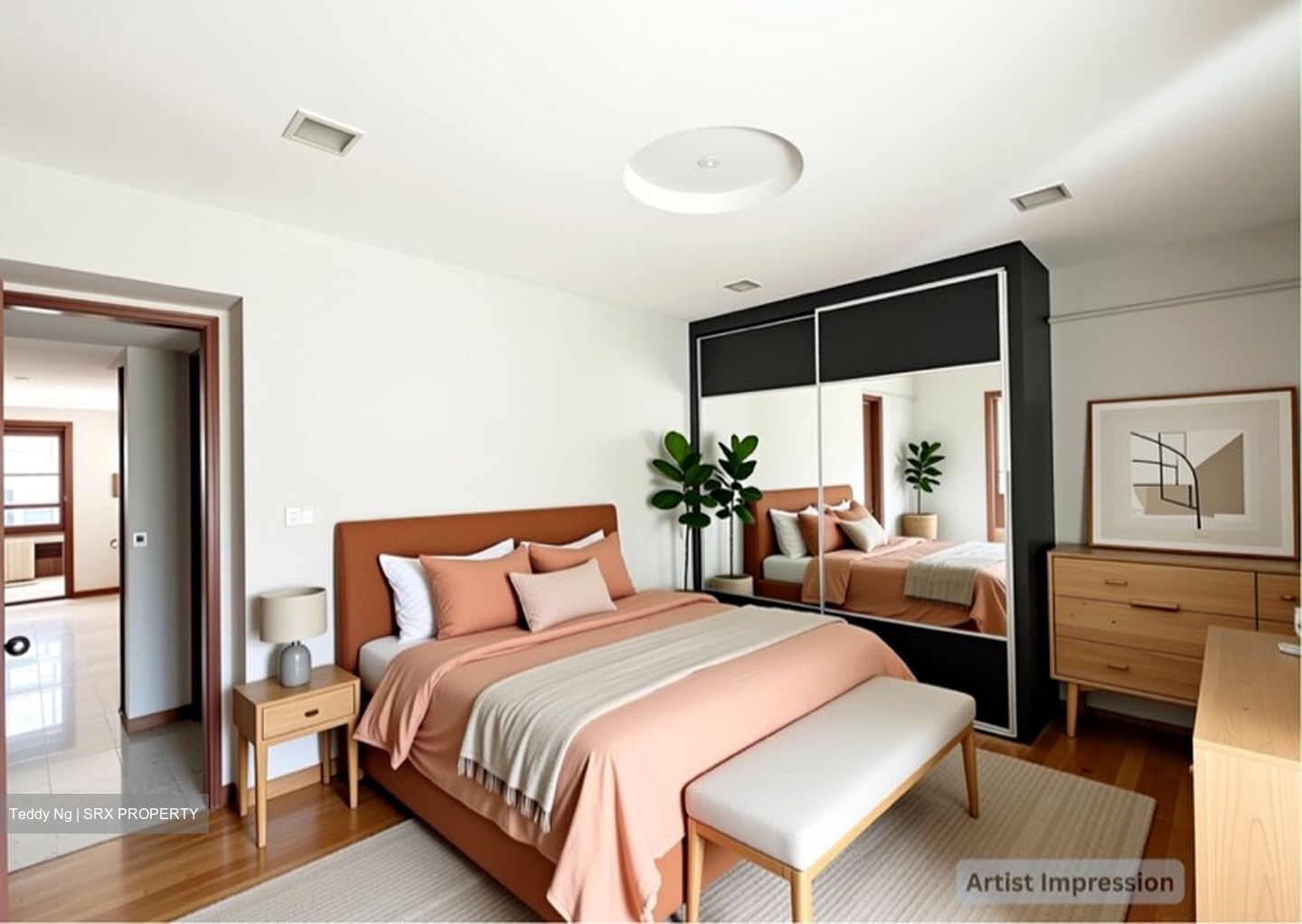 Aquarius By The Park (D16), Condominium #591363811